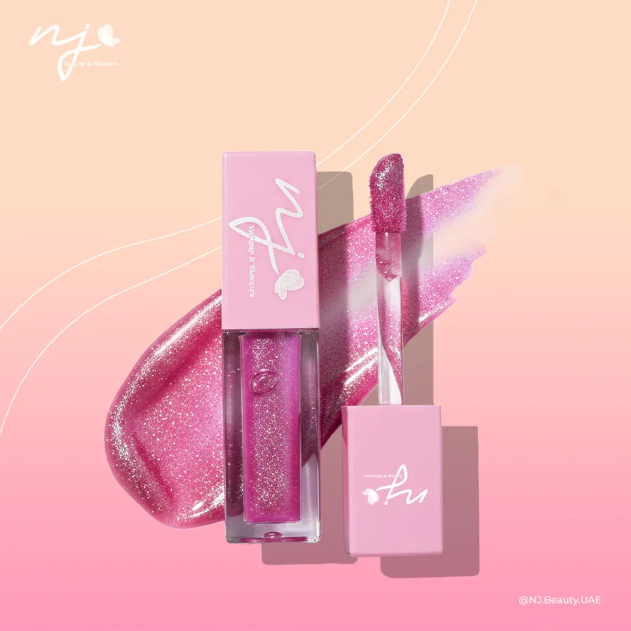 Artboard 21 Lip oil shine - Image 1