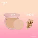 ⁦Compact powder⁩ - الصورة ⁦3⁩