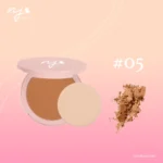 ⁦Compact powder⁩ - الصورة ⁦5⁩
