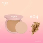 ⁦Compact powder⁩ - الصورة ⁦6⁩