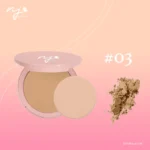 ⁦Compact powder⁩ - الصورة ⁦4⁩