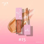 Lip oil shine - Image 2