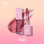 Lip oil shine - Image 3