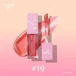 Lip oil shine - Image 4