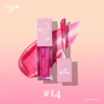 Lip oil shine - Image 6