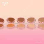 ⁦Compact powder⁩ - الصورة ⁦2⁩