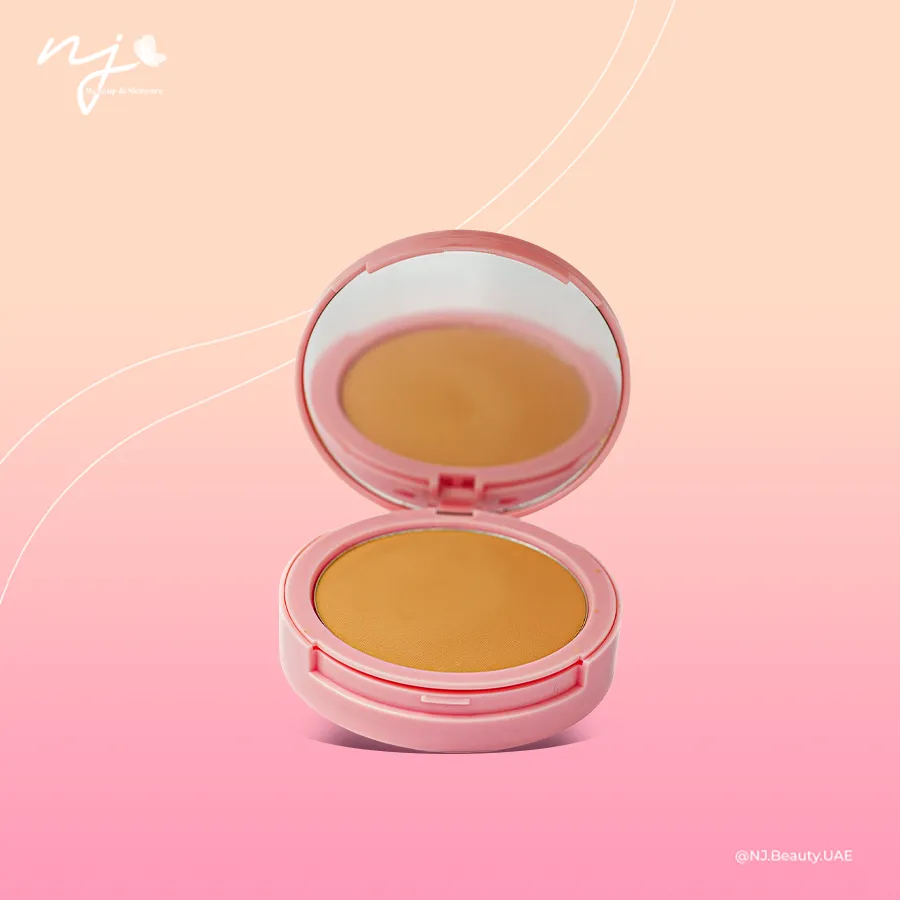 Artboard 8 Compact powder - الصورة 1
